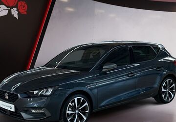 Seat Leon 9.700 km 29.990 &euro; Zimmern ob Rottweil 78658