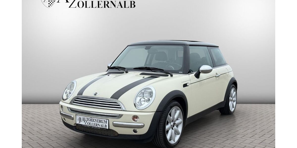 Mini Cooper 164.000 km 2.990 &euro; Schömberg 72355