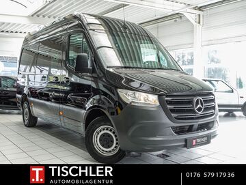 Gebrauchte Mercedes-Benz Sprinter