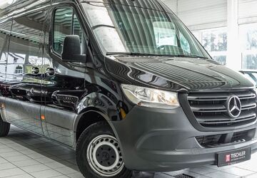 Mercedes-Benz Sprinter 46.594 km 28.480 &euro; Villingen-Schwenningen 78056
