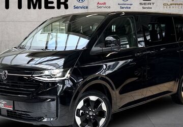 VW T7 Caravelle 6.000 km 59.990 &euro; Lenzkirch 79853