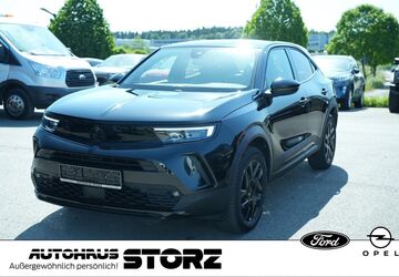 Opel Mokka 28.190 km 23.900 &euro; Villingen-Schwenningen 78052