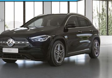 Mercedes-Benz GLA 250 69.000 km 35.840 &euro; Villingen-Schwenningen OT Schwenningen 78056