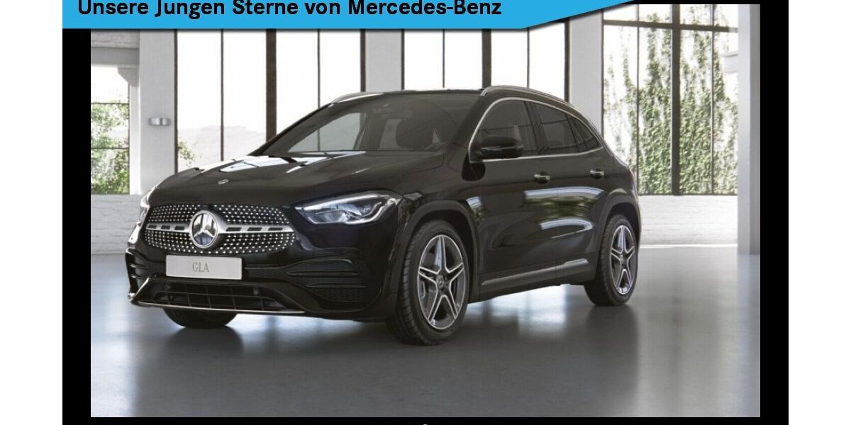Mercedes-Benz GLA 250 69.000 km 35.840 &euro; Villingen-Schwenningen OT Schwenningen 78056