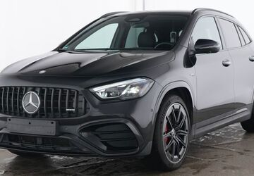 Mercedes-Benz GLA 35 AMG 36.260 km 52.900 &euro; Tuttlingen 78532