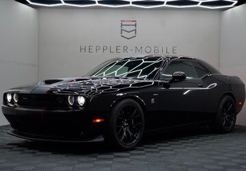 Dodge Challenger 37.000 km 34.900 &euro; Geisingen 78187