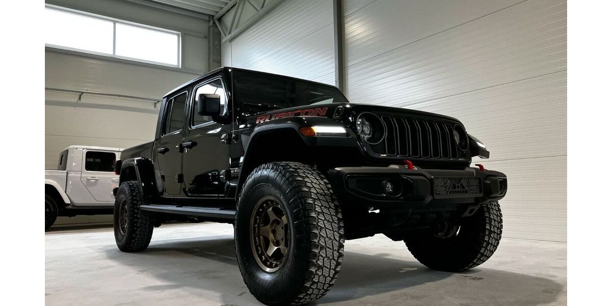 Jeep Gladiator 78.120 km 52.990 &euro; Geisingen 78187