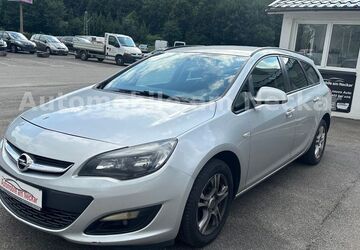 Opel Astra 336.000 km 2.250 &euro; Oberndorf am Neckar 78727