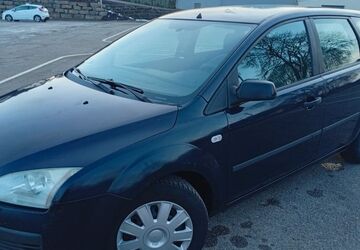 Ford Focus 258.000 km 1.999 &euro; Oberndorf am Neckar 78727