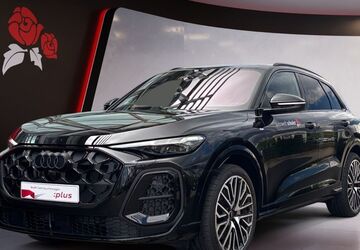 Audi Q5 13.904 km 68.750 &euro; Villingen-Schwenningen 78052