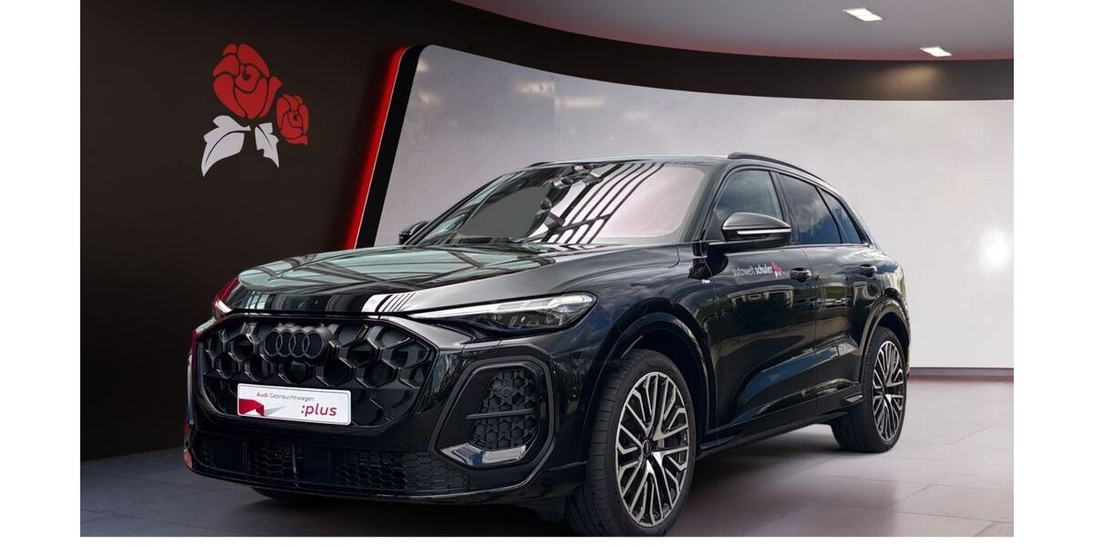 Audi Q5 13.904 km 68.750 &euro; Villingen-Schwenningen 78052