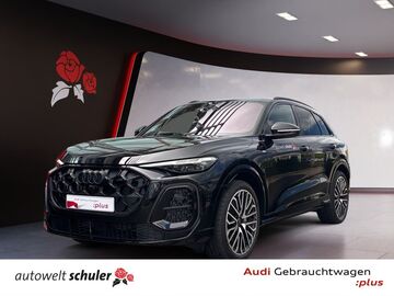 Gebrauchte Audi Q5
