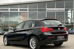 BMW 118d xDrive Advantage PDC/AHK/LED/SHZ/1.HAND 151.790 km 12.900 &euro; Villingen-Schwenningen 78054