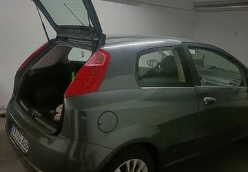 Fiat Grande Punto 218.000 km 1.950 &euro; Furtwangen 78120