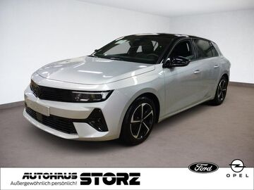 Gebrauchte Opel Astra