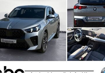 BMW X2 9.469 km 44.460 &euro; Schramberg-Sulgen 78713