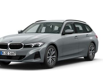 BMW 318 12.800 km 33.930 &euro; Villingen Schwenningen 78052