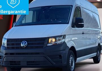 VW Crafter 1.704 km 53.949 &euro; Villingen-Schwenningen 78052