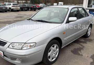 Mazda 626 95.000 km 1.499 &euro; Oberndorf am Neckar 78727