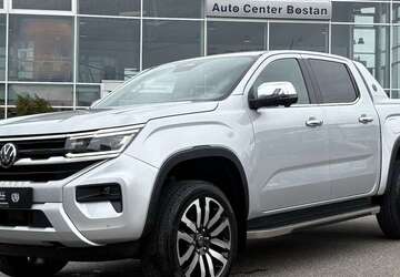 VW Amarok 41.134 km 48.900 &euro; Villingen Schwenningen 78054