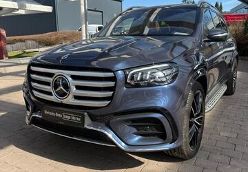 Mercedes-Benz GLS 450 25.849 km 103.900 &euro; Rottweil 78628