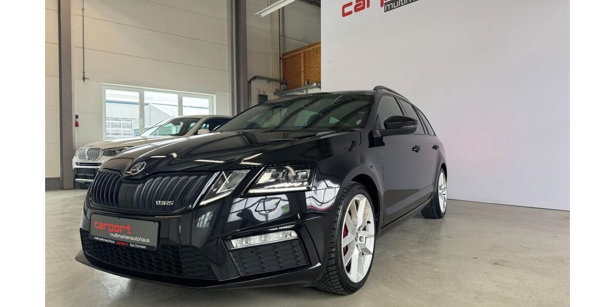 Skoda Octavia 141.200 km 13.890 &euro; Bad Dürrheim 78073