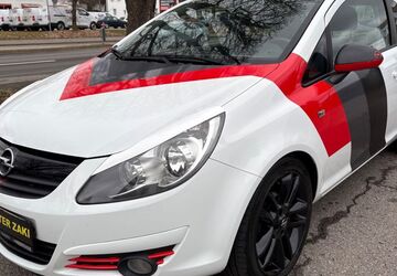 Opel Corsa 215.949 km 1.950 &euro; Tuttlingen 78532