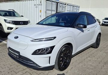 Hyundai KONA 28.500 km 20.990 &euro; Tuttlingen 78532