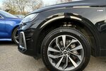 Audi Q5 40 TDI QUATTRO S-LINE/PANO/LED/360°/1.HAND 92.066 km 32.900 &euro; Villingen-Schwenningen 78054