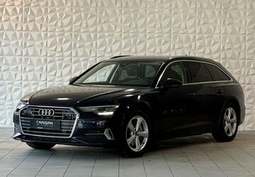 Audi A6 175.000 km 22.990 &euro; Rottweil 78628