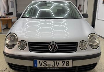 VW Polo 115.000 km 2.000 &euro; Villingen Schwenningen 78056
