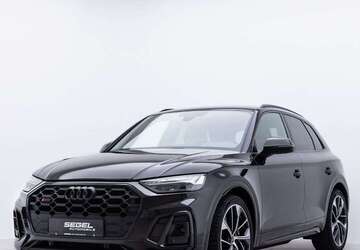 Audi SQ5 9.870 km 57.990 &euro; Spaichingen 78549