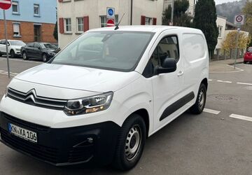 Citroen Berlingo 211.000 km 7.999 &euro; Tuttlingen 78532