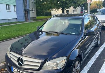 Mercedes-Benz C 220 298.000 km 4.000 &euro; Villingen-Schwenningen 78048