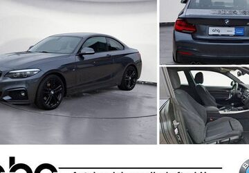 BMW 220 81.295 km 26.930 &euro; Tuttlingen 78532