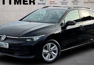 VW Golf 20.300 km 24.990 &euro; Lenzkirch 79853