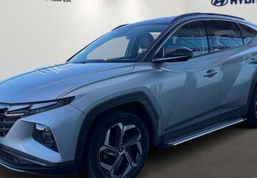 Hyundai TUCSON 46.000 km 26.990 &euro; Rottweil 78628