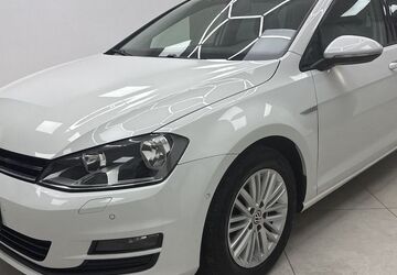 VW Golf 157.000 km 8.450 &euro; Gunningen 78594