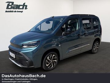 Gebrauchte Toyota Proace City