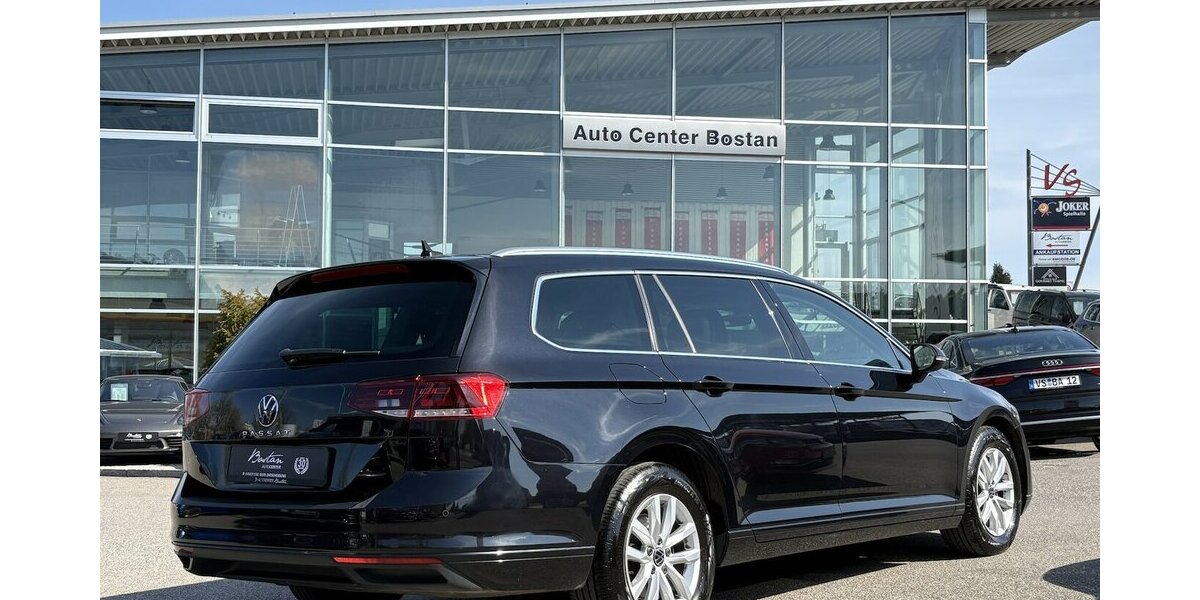 VW Passat 2.0 TDI Variant Business NAVI/KAMERA/ACC 189.309 km 15.900 &euro; Villingen-Schwenningen 78054