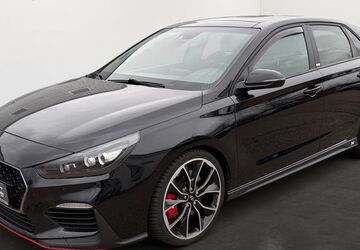 Hyundai i30 76.500 km 22.490 &euro; Donaueschingen 78166