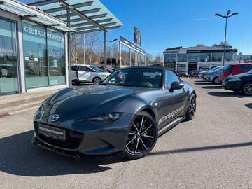 Gebrauchte Mazda MX-5
