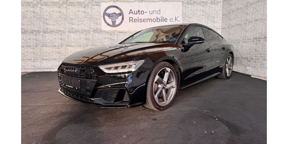 Audi S7 31.500 km 56.900 &euro; Spaichingen 78549