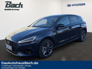 Gebrauchte Hyundai i30