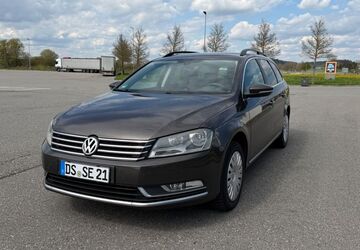 VW Passat Variant 231.400 km 7.000 &euro; Hüfingen 78183