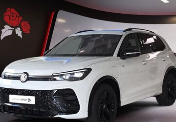 VW Tiguan 9.000 km 53.749 &euro; Villingen-Schwenningen 78052