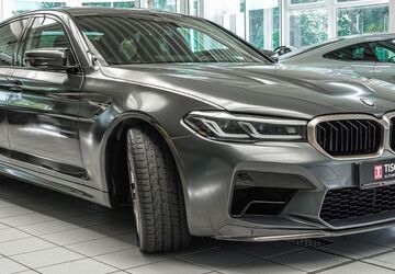 BMW M5 89.812 km 129.880 &euro; Villingen-Schwenningen 78056