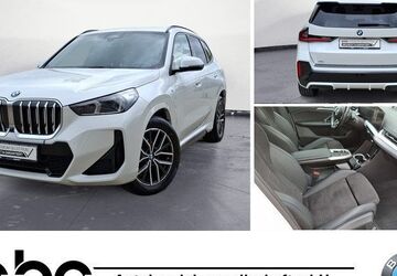 BMW X1 59.900 km 38.960 &euro; Villingen Schwenningen 78052