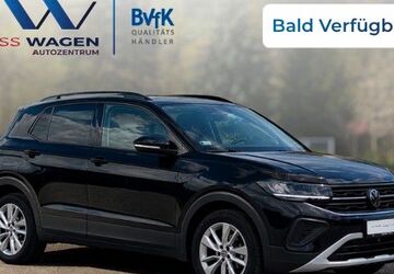 VW T-Cross 3.699 km 26.199 &euro; Spaichingen 78549
