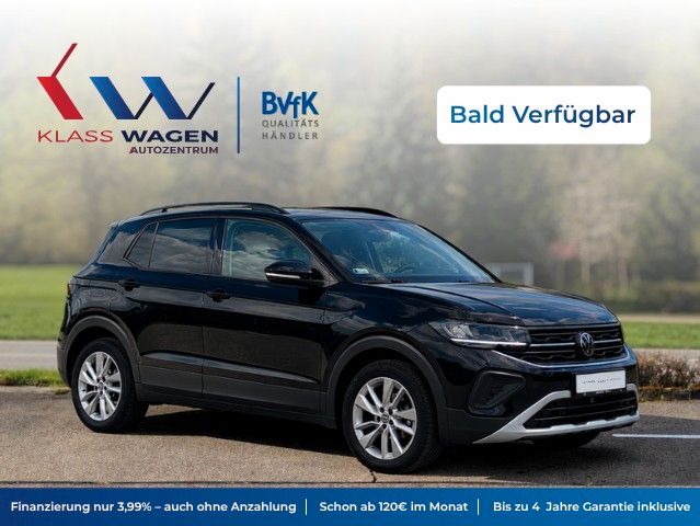 VW T-Cross 3.699 km 26.199 &euro; Spaichingen 78549